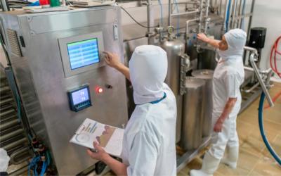 WONE SOLUTION IN PRIMARY DAIRY WONE SOLUTION IN PRIMARY DAIRY